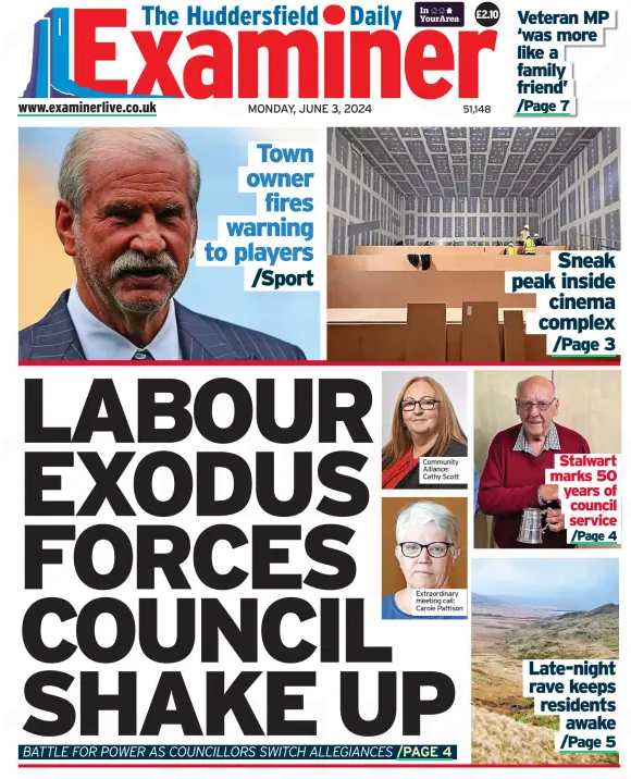 Kirklees Conservatives tweet media