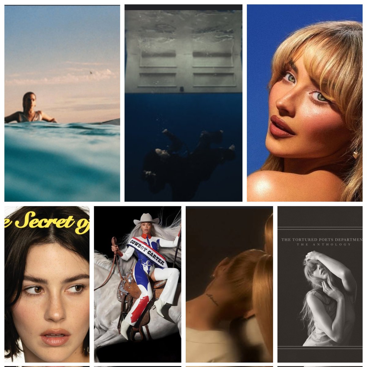 the Grammys are going to be a bloodbath