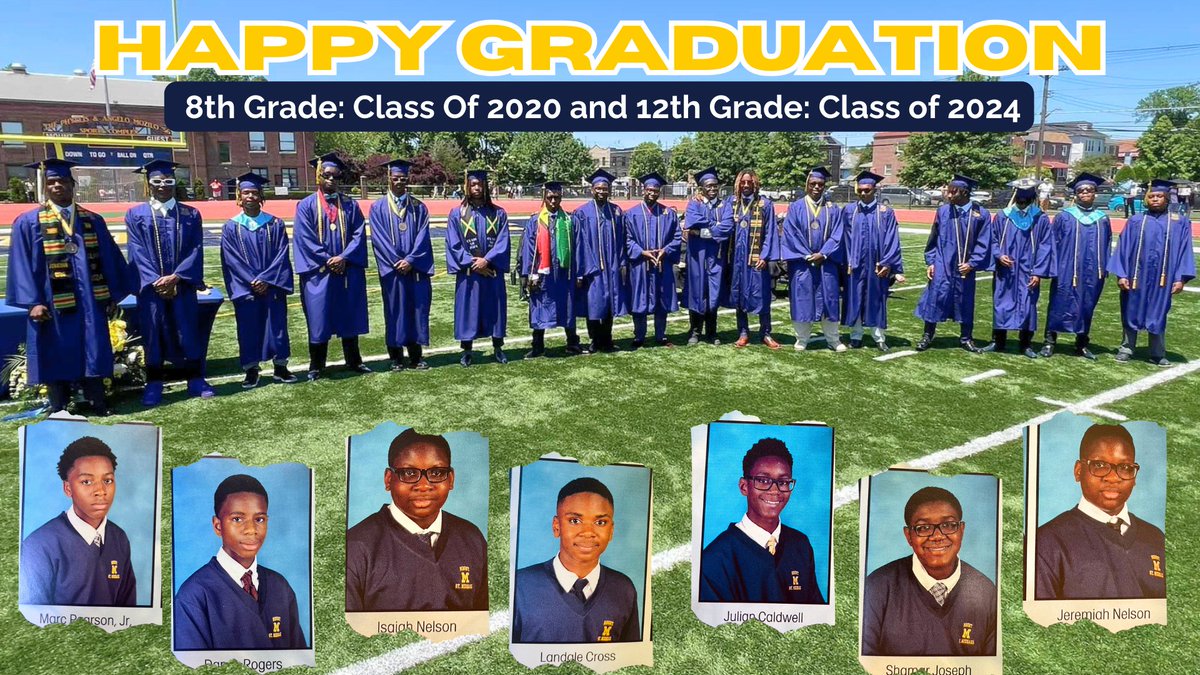 MountToday's tweet image. These recent high school graduates are also graduates of our junior high school program. Congratulations gentlemen! #ClassOf2020 #ClassOf2024 #MountMade #MountAlumni #MenoftheMount