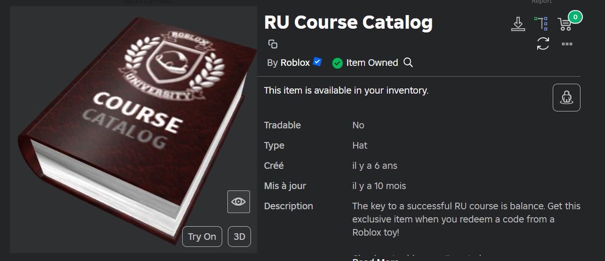 1Awwx's tweet image. 1 winner toy code ⚫️
⚠️and in 15 june⚠️
Big good luck Everyone
#Roblox #robloxgiveaway #robloxgiveaways #RobloxUGC #toycode