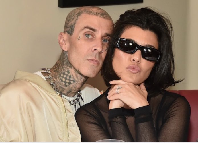 TeenMomNextChap's tweet image. #BreakingNews #KourtneyKardashian and #TravisBarker CONFIRM BABY #2! 🤰❤️ bit.ly/3yTbcIK