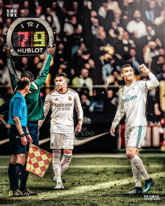 <a href="/KMbappe/">Kylian Mbappé</a> <a href="/realmadrid/">Real Madrid C.F.</a>
