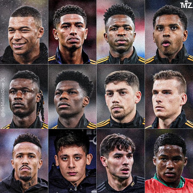 CabineSport's tweet photo. Assustador o futuro do Real 😱 https://t.co/uNhZ97YFK6