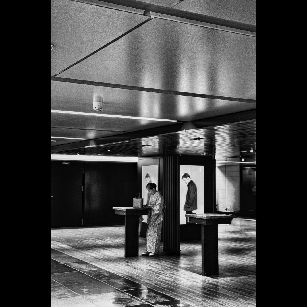 ryopang's tweet photo. A patient traveler. https://t.co/tS4yI2LdQO https://t.co/WXa0KwLSY1