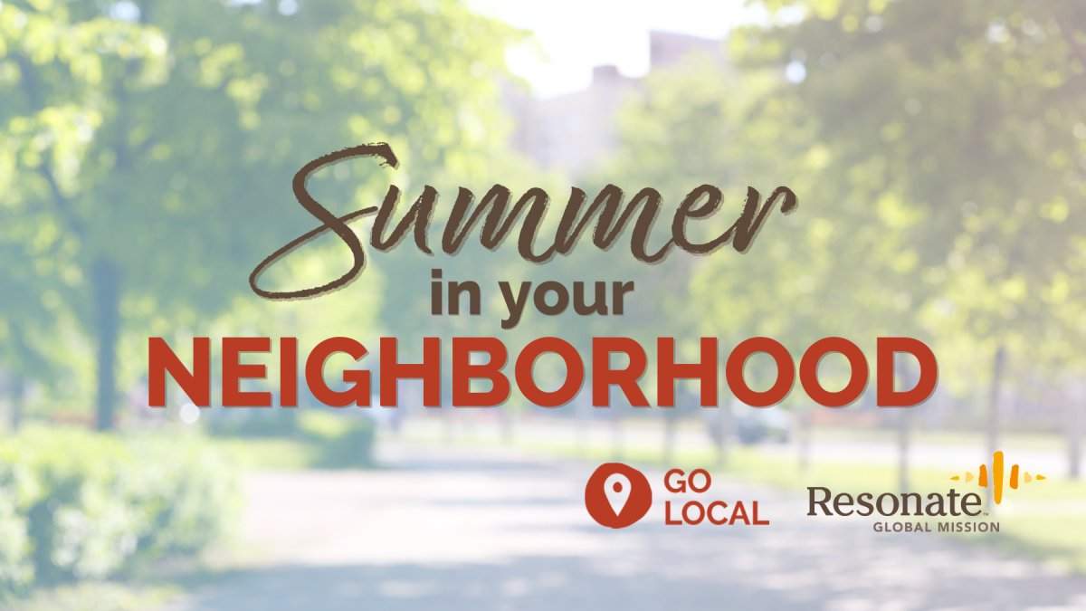 CRCNetwork's tweet photo. Summer in Your Neighborhood Free Online Workshop https://t.co/huD9jaOVAv https://t.co/V35UMAQy4j
