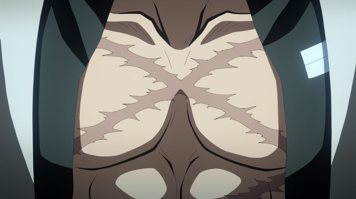 ufotable knew what they were doing