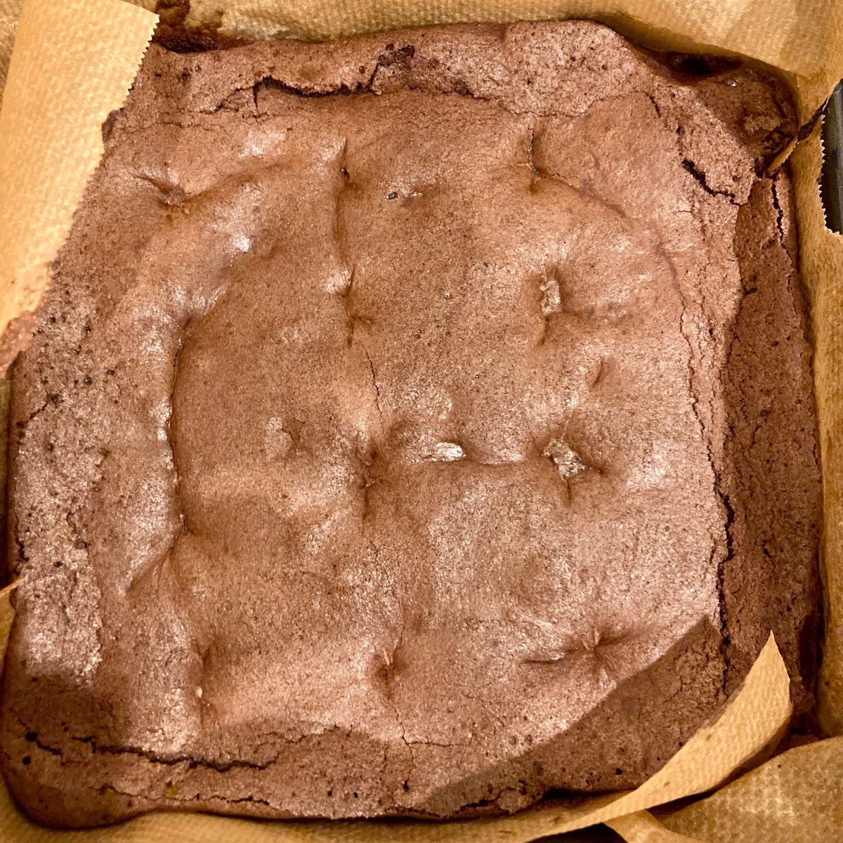 The Baking Hen tweet media