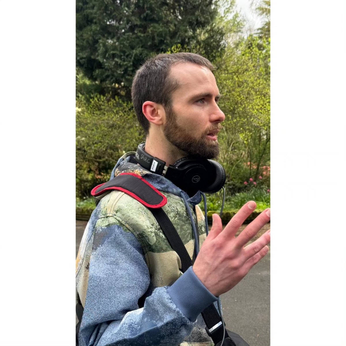 School of Wild Listening tweet media