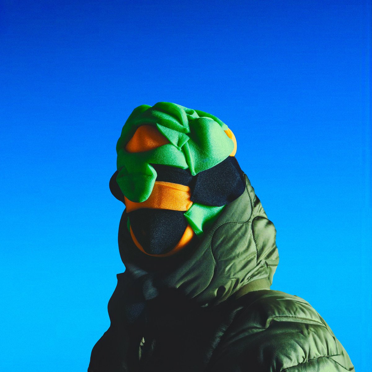 New music out now !!!