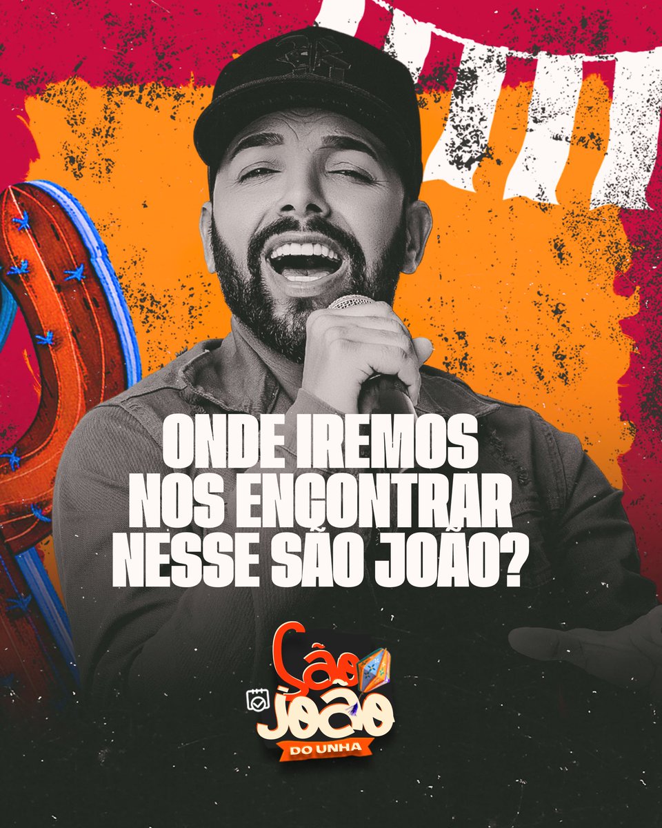UnhaPintadaOf's tweet photo. Onde iremos nos encontrar nesse São João? 🔥🫶🏻❤️

#unhapintada #unhapintadaoficial #unhasemlimites #saojoaodounha https://t.co/5DHCU0yBwE