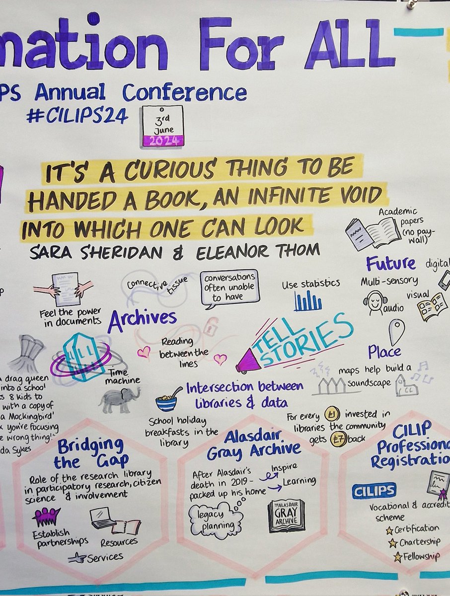 Clare Mills tweet media