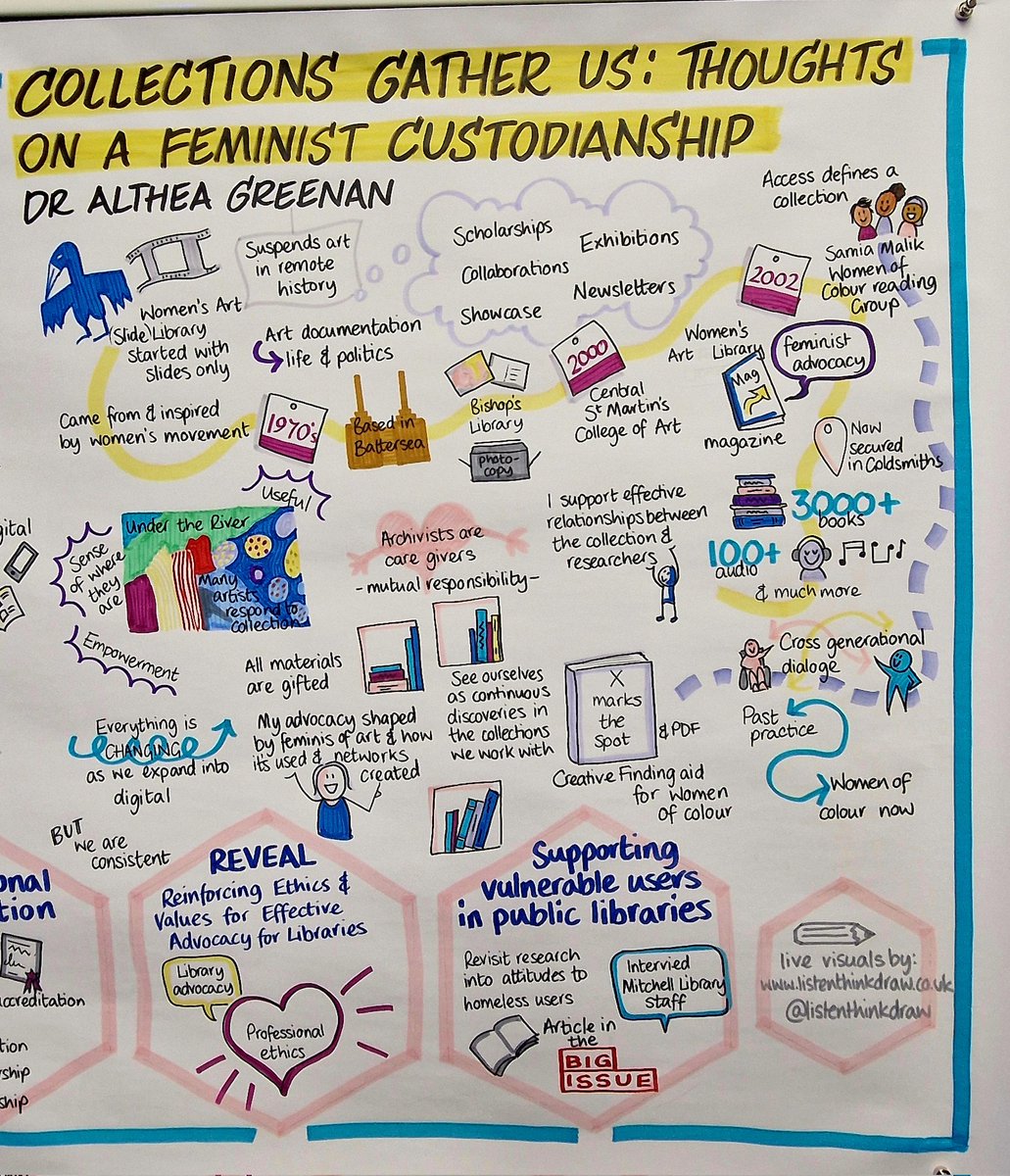 Clare Mills tweet media