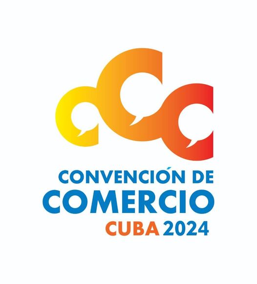 🗓️ Solo quedan 35 días para la III Convención de Comercio Cuba 2024.
.
.
.
#ComercioDelPueblo #RendiciónDeCuentasMincin #Cuba #ConvenciónDelComercio