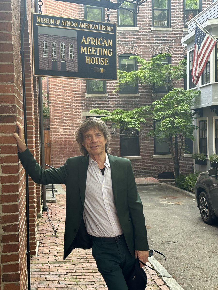 Mick Jagger (@top_mick_jagger) / Posts / X