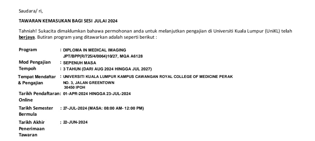 evqxiao's tweet photo. okay tak course ni wahai senior senior ku 😭😭😭 #unikl #spm2023 https://t.co/NaOJuoSv7f