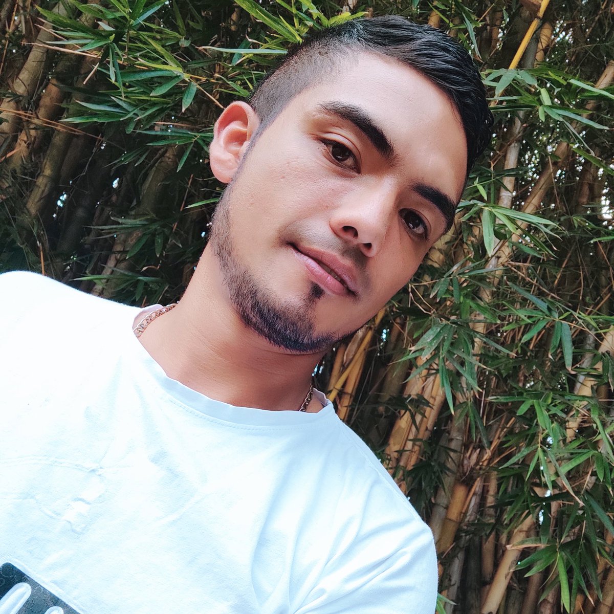 #NuevaFotoDePerfil
