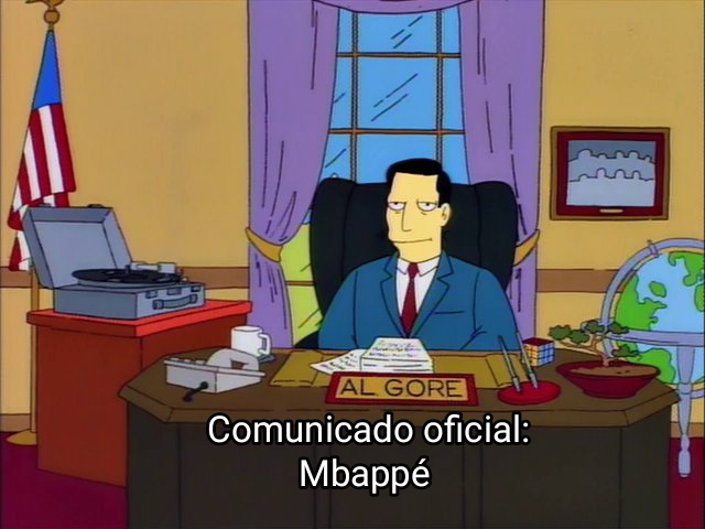 Supertramp9713's tweet photo. Como la gente se esperaba el comunicado oficial del Madrid cuando fichase a Mbappé // Como ha sido realmente https://t.co/PNRovyM723