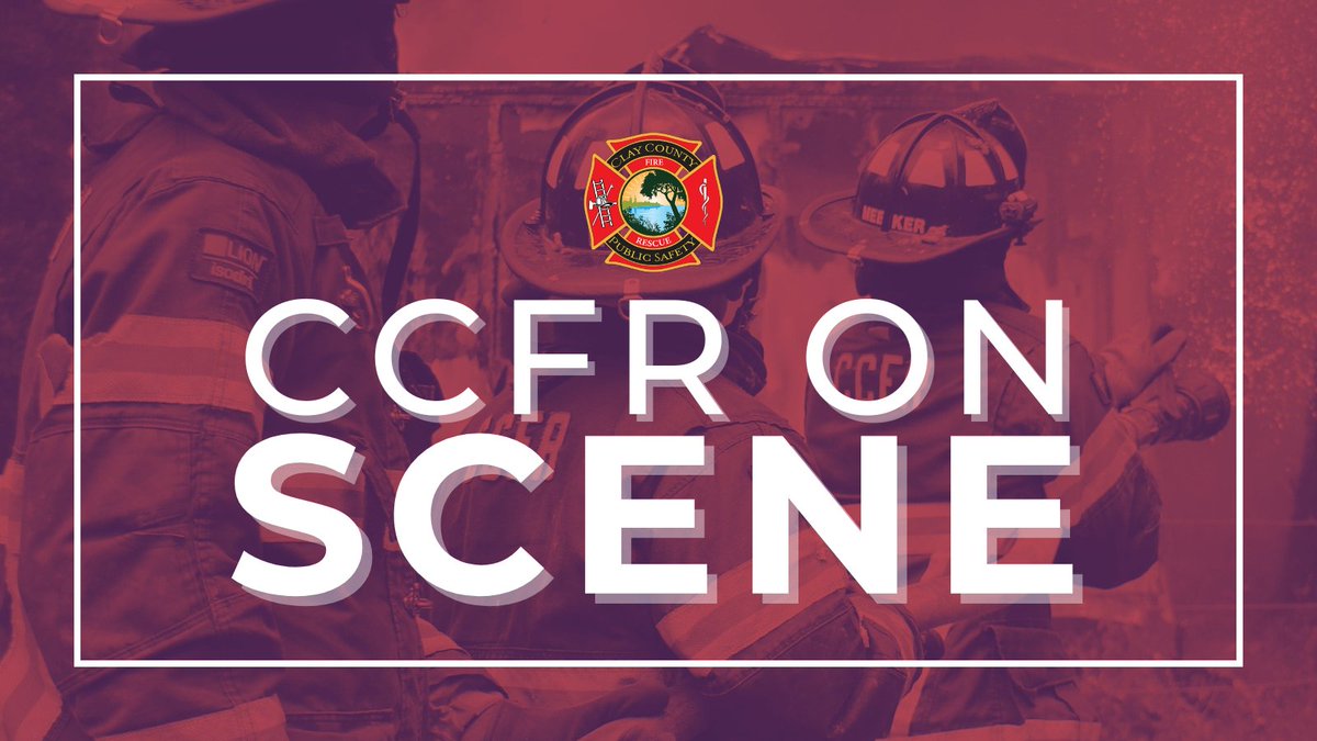 Clay County Fire Rescue (@ClayFireRescue) / Posts / X