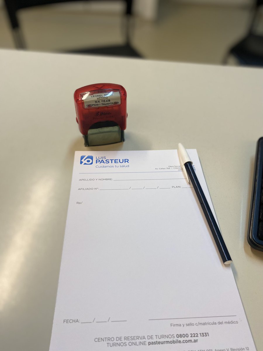 Leonel Rega tweet media