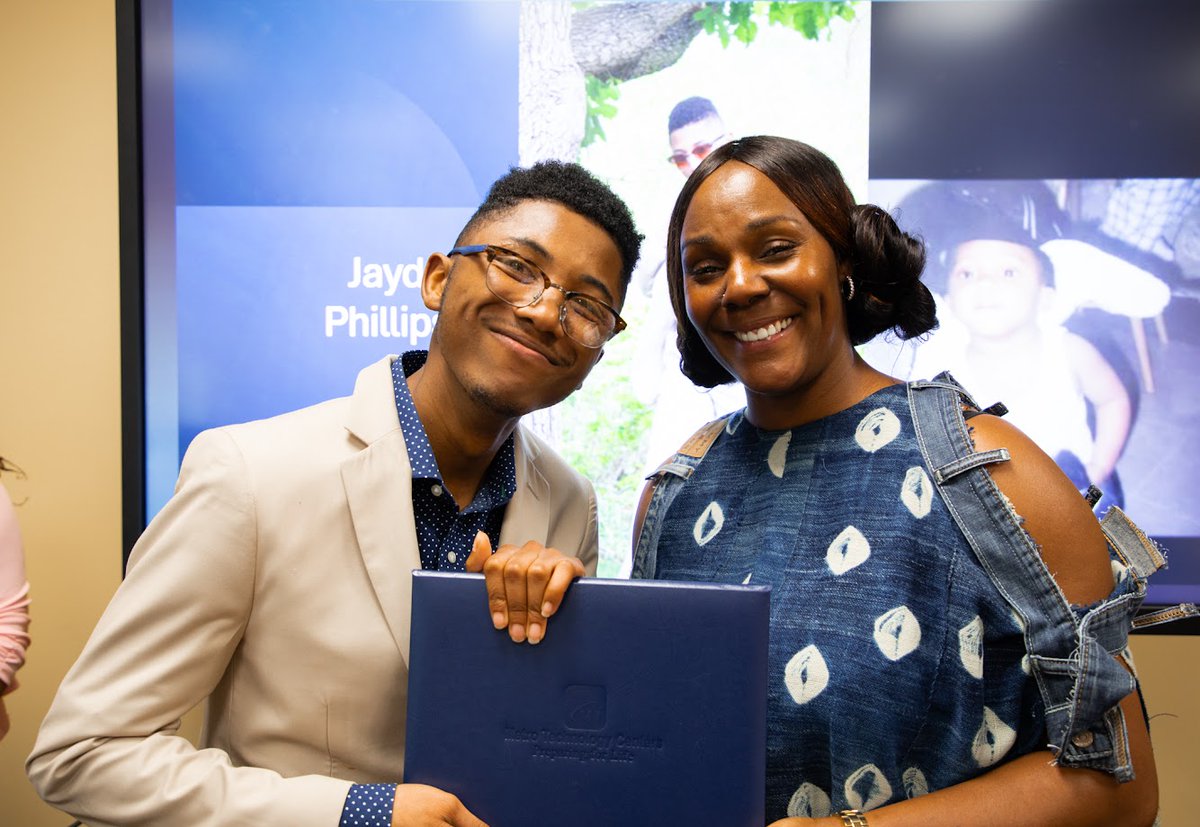 Metro Tech tweet media