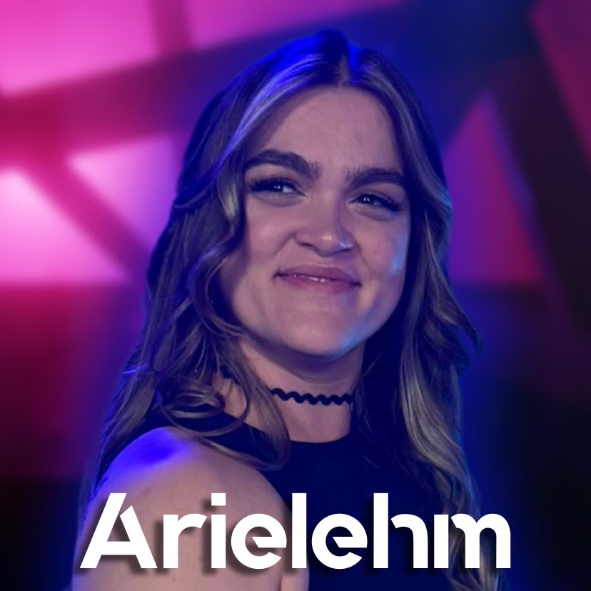 This month’s Center Stage Spotlight Member is none other than the fabulous and talented 🥁…

✨ <a href="/arielehm/">Arielehm✨️</a> ✨

Continue on to read about her favorite streaming moments, her cosplay journey and what she has planned for her <a href="/Twitch/">Twitch</a> future 👀💜