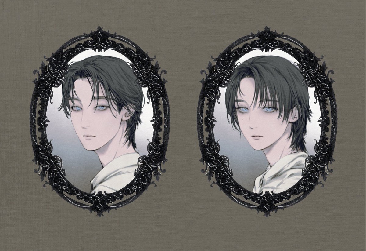 🖤
#JxW #정한X원우 
#THISMAN