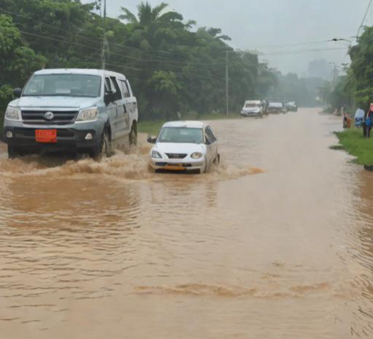 rcavada's tweet photo. Advertencia del COE: 26 provincias en alerta por posible inundación 
 https://t.co/3f3Ea1iYH7 
El Centro de Operaciones de Emergencia (COE) aumentó a 26 las provincias en alerta, 8 en amarilla y 18 se mantienen en verde, producto de la incidenci... https://t.co/LLyNsrtpn2