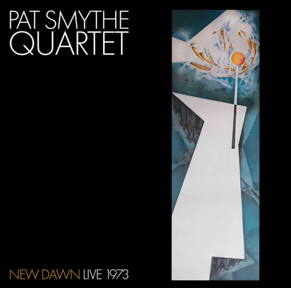 balangereis's tweet photo. #NP: #NowPlaying:
Pat Smythe Quartet - 'New Dawn - Live 1973' (2024)
At last I got my copy of this excellent album and quartet. #PatSmythe on piano, #DarylRunswick double bass, #JohnMarshall drums and the marvellous guitar of #AllanHoldsworth. Told ya: #HoldsworthIsHeaven. https://t.co/JTVYKbiu61