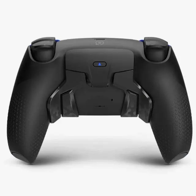 DeadlyReflexYT's tweet photo. The Best Ps5 Controller Scuf Reflex FPS for Fortnite #Fortnite #Jarvy #DeadlyReflex #ScufReflexFPS #ScufGaming #KontrolFreek #PlayStation #Controller #FortniteCompetitive #FortniteEsports #ad https://t.co/olwPpwkscf