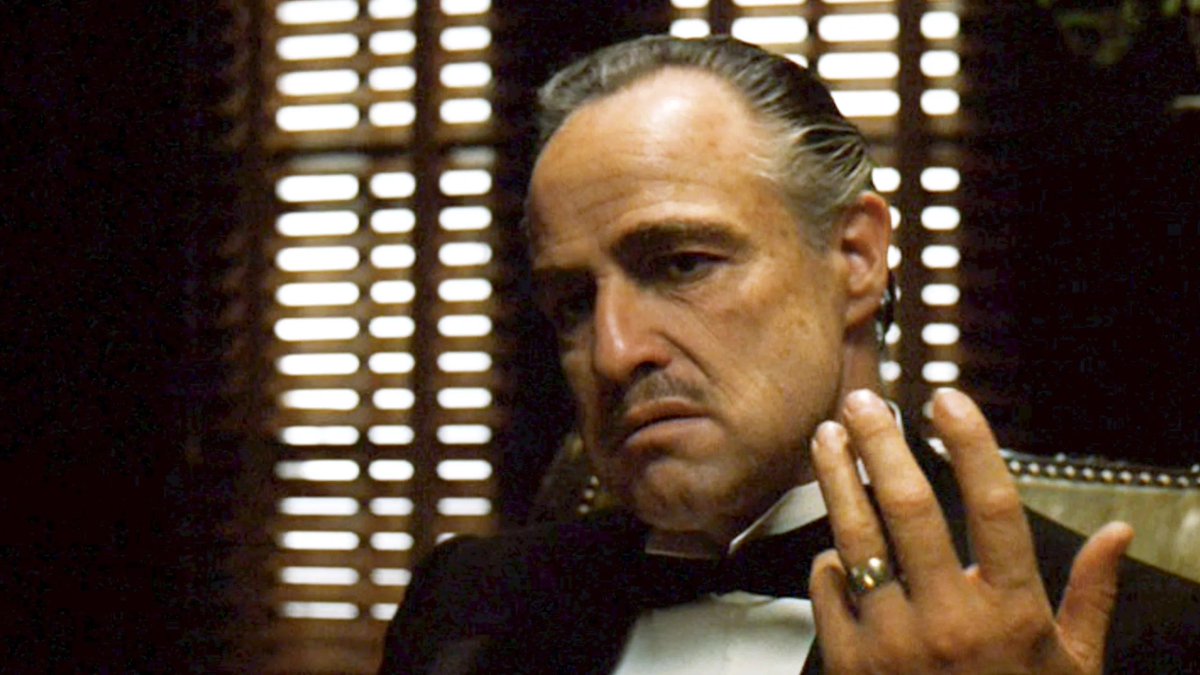 Roybattyforever's tweet image. Éstas son las 10 frases más citadas de la historia del cine.
Va hilo👇🏻