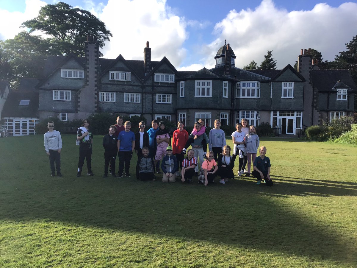emrcsunderland's tweet photo. Having a fab time at Derwent Hill ☀️ https://t.co/l6sI5KzQol