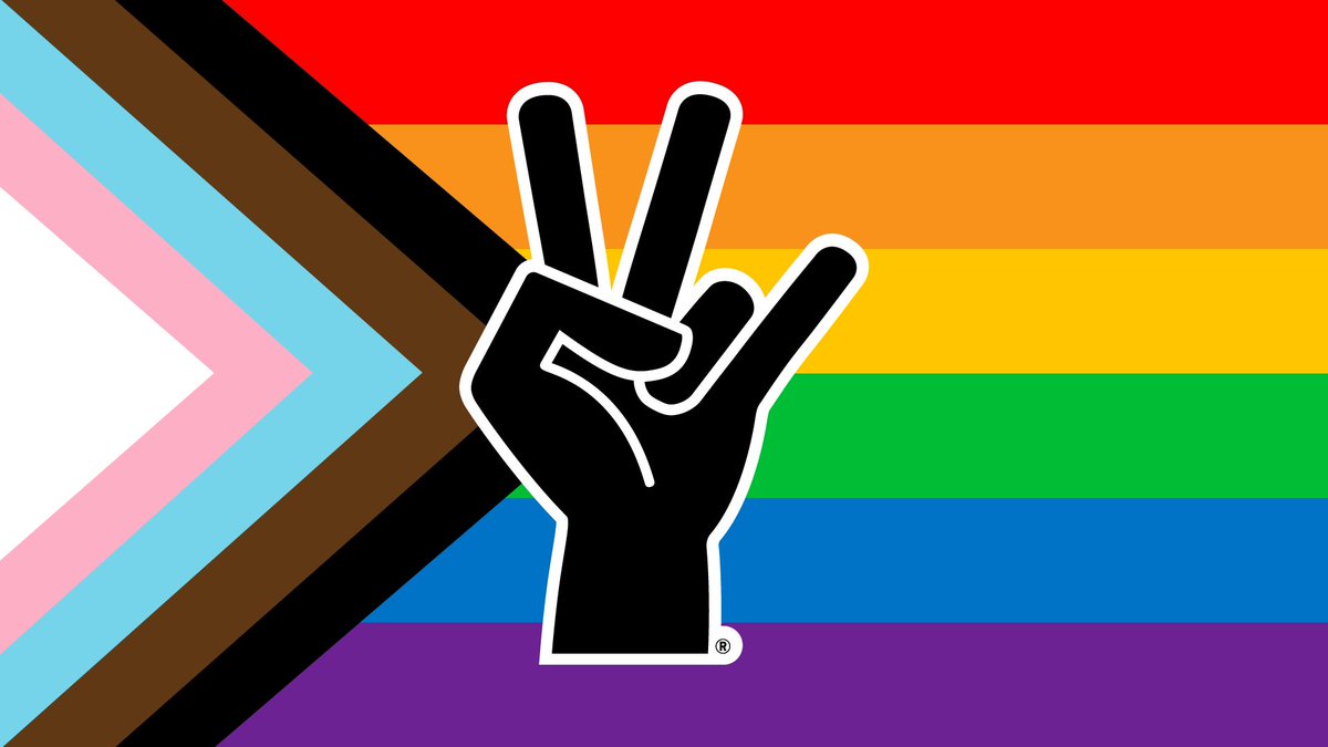 ASUGradCollege's tweet photo. Happy Pride, Sun Devils! 🌈 

Join us in celebrating diversity and fostering a community where everyone is welcome, respected and celebrated. 

Together, we're stronger: https://t.co/bCvj6poAcp

 #PrideMonth #InclusiveExcellence #ASUPride https://t.co/zska1zktge