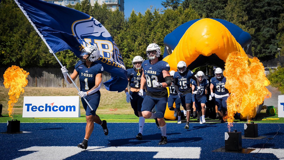 Nikolas Oliveira-Forster (@nikolas_forster) on Twitter photo After a great ID camp with <a href="/ubctbirds/">UBC Thunderbirds</a> football, I am grateful to announce I have earned my first scholarship to attend the University of British Columbia. Thank you all the coaching staff for believing in my abilities. <a href="/CoachNill/">Blake Nill</a> <a href="/ShoWill33/">Shomari Williams</a> #AGTG #First #Football After a great ID camp with <a href="/ubctbirds/">UBC Thunderbirds</a> football, I am grateful to announce I have earned my first scholarship to attend the University of British Columbia. Thank you all the coaching staff for believing in my abilities. <a href="/CoachNill/">Blake Nill</a> <a href="/ShoWill33/">Shomari Williams</a> #AGTG #First #Football
