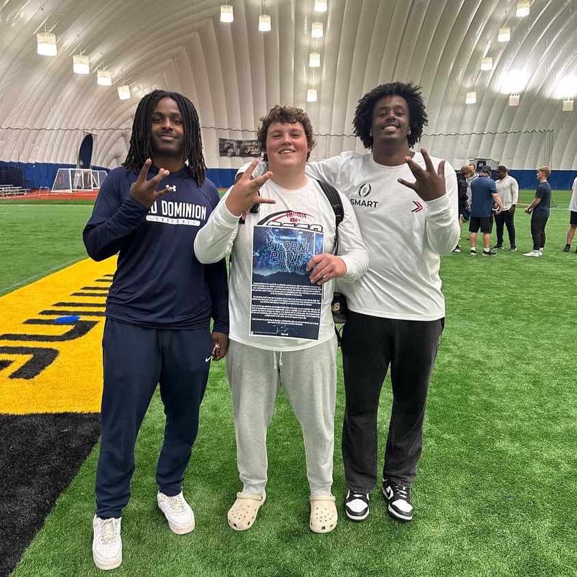 Nikolas Oliveira-Forster tweet media