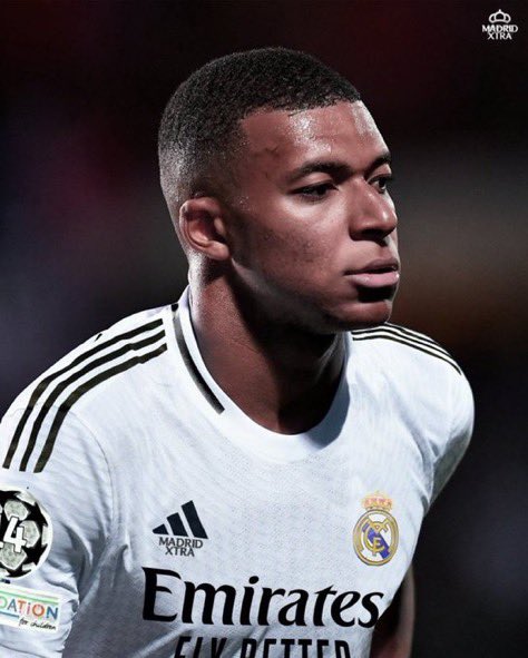 ESnomanu's tweet photo. 🚨 SORTEO CAMISETA KYLIAN MBAPPE  DEL REAL MADRID 2024/25 🚨

Requisitos para participar:
• RT 🔄
• Follow a @yeregoat y a mi ( @ESnomanu ) ✅

(Opcional: mencionar a un amigo). 

Sorteo internacional. 

El ganador en unos días. Suerte 🍀 https://t.co/n8XvZpJVGa