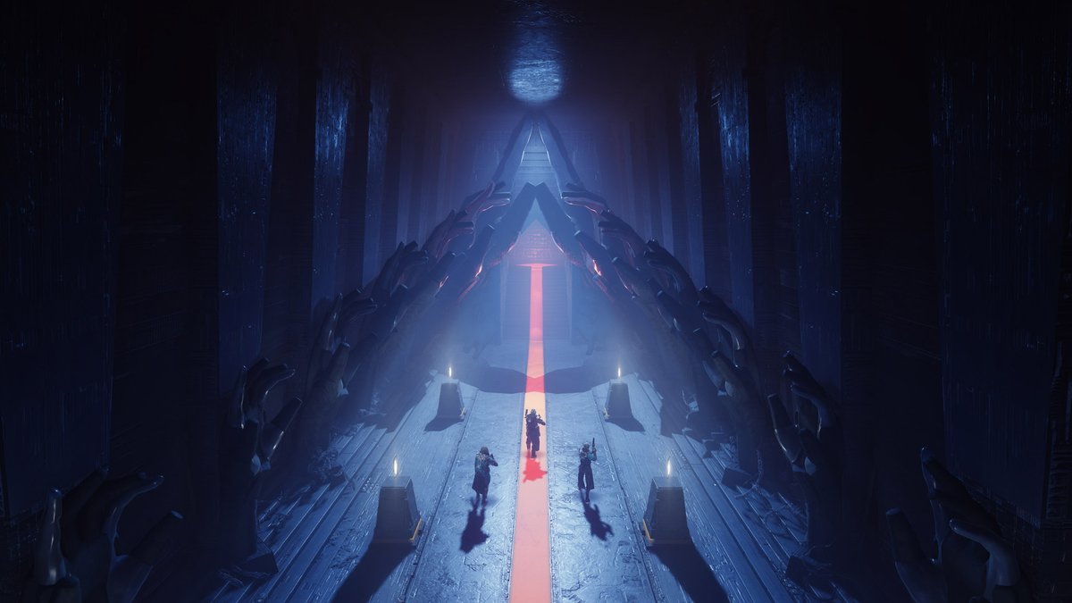 Destiny 2 tweet media