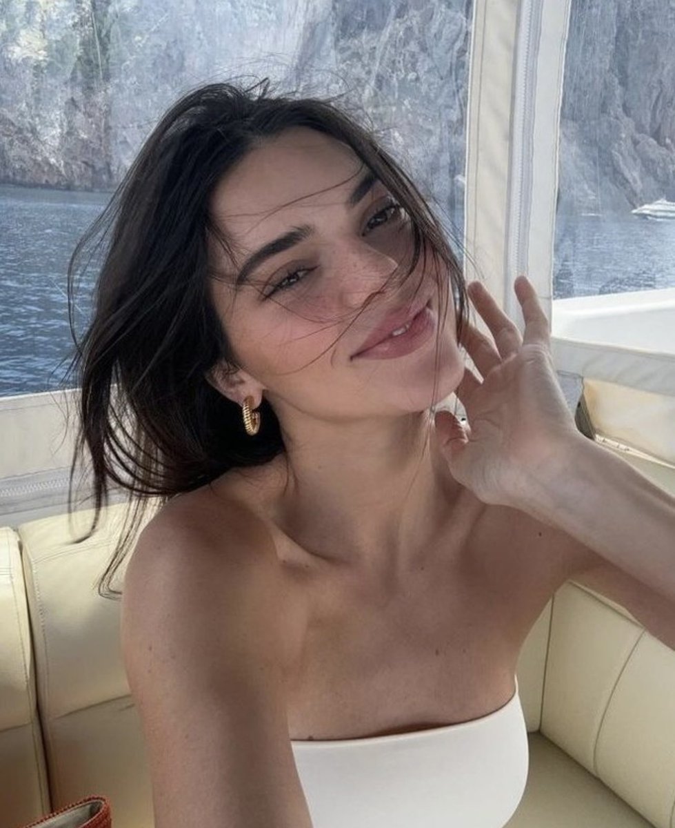 summer is in the air