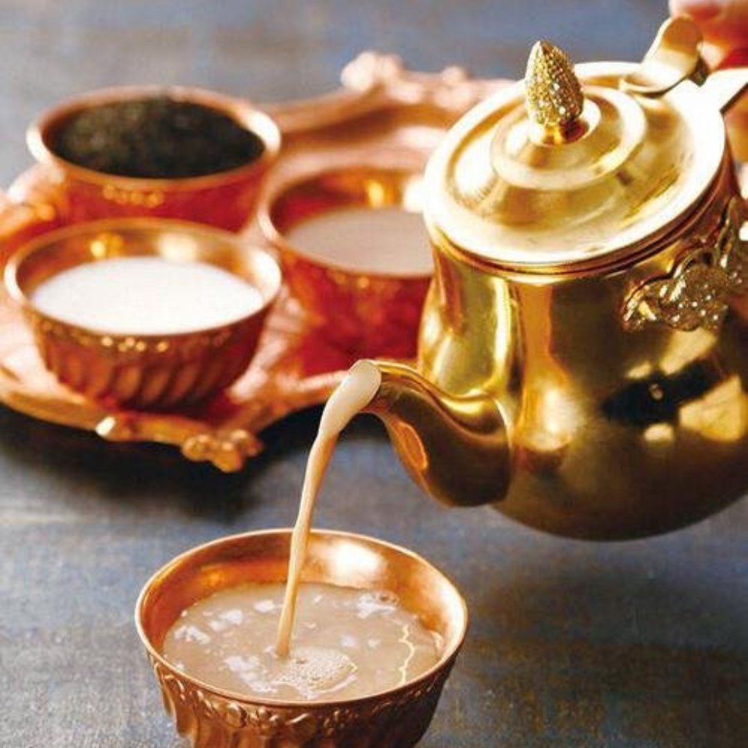 ☕ Indulge in Tradition with Our Hot Milk Tea! 🍵✨

📍 San Jose, CA
Order online at KusanCuisine.com/order or call 855-MY-KUSAN to make a reservation!

…

#sanjose #siliconvalley #halal #bestfoodbayarea #bayareafoodie #catering #uyghur #asianfood #bestfoodsf