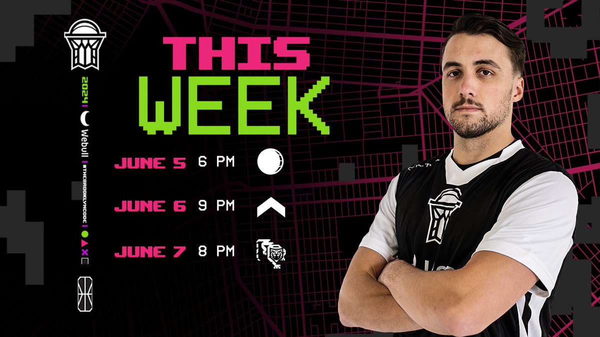 Brooklyn NetsGC tweet media