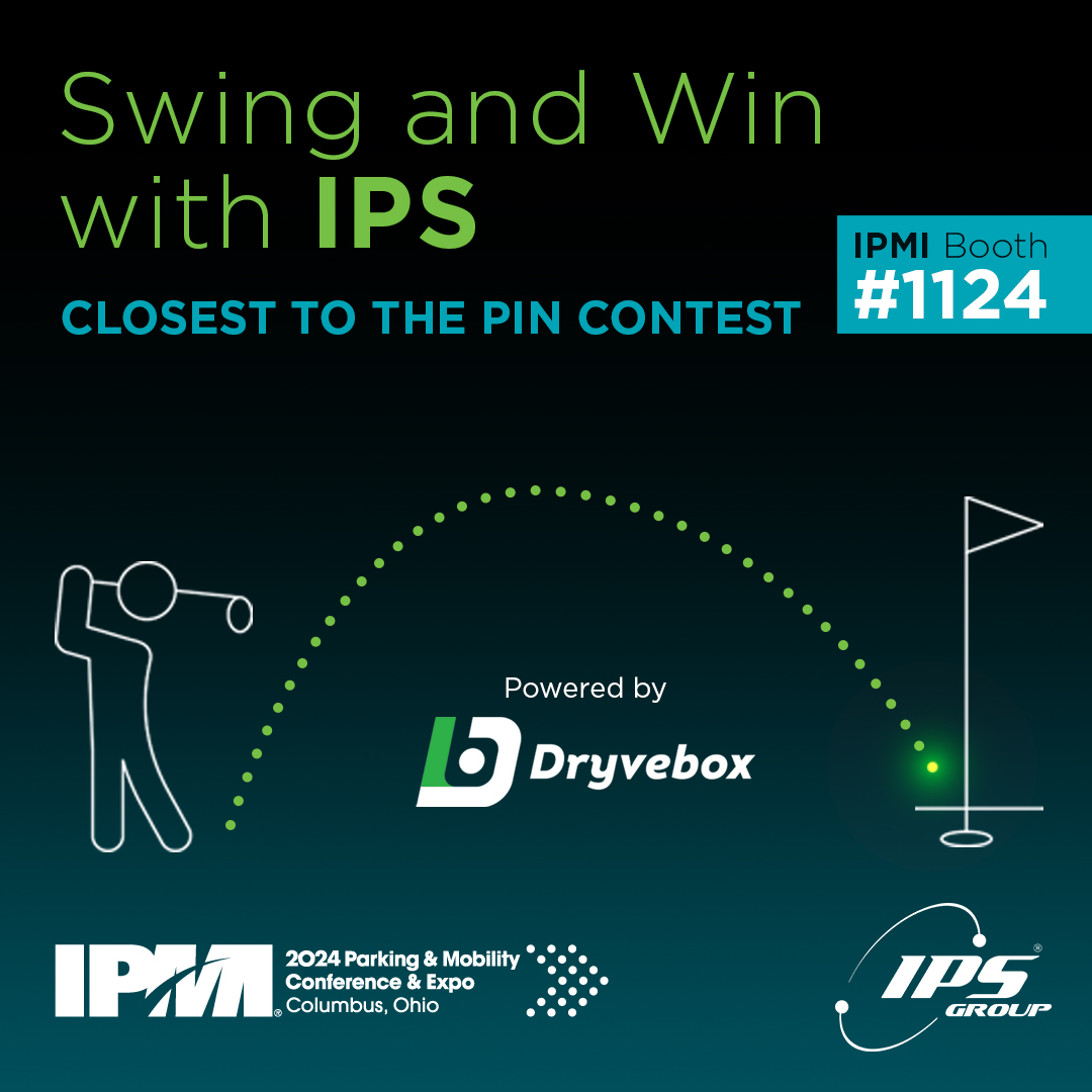 IPS Group, Inc. tweet media