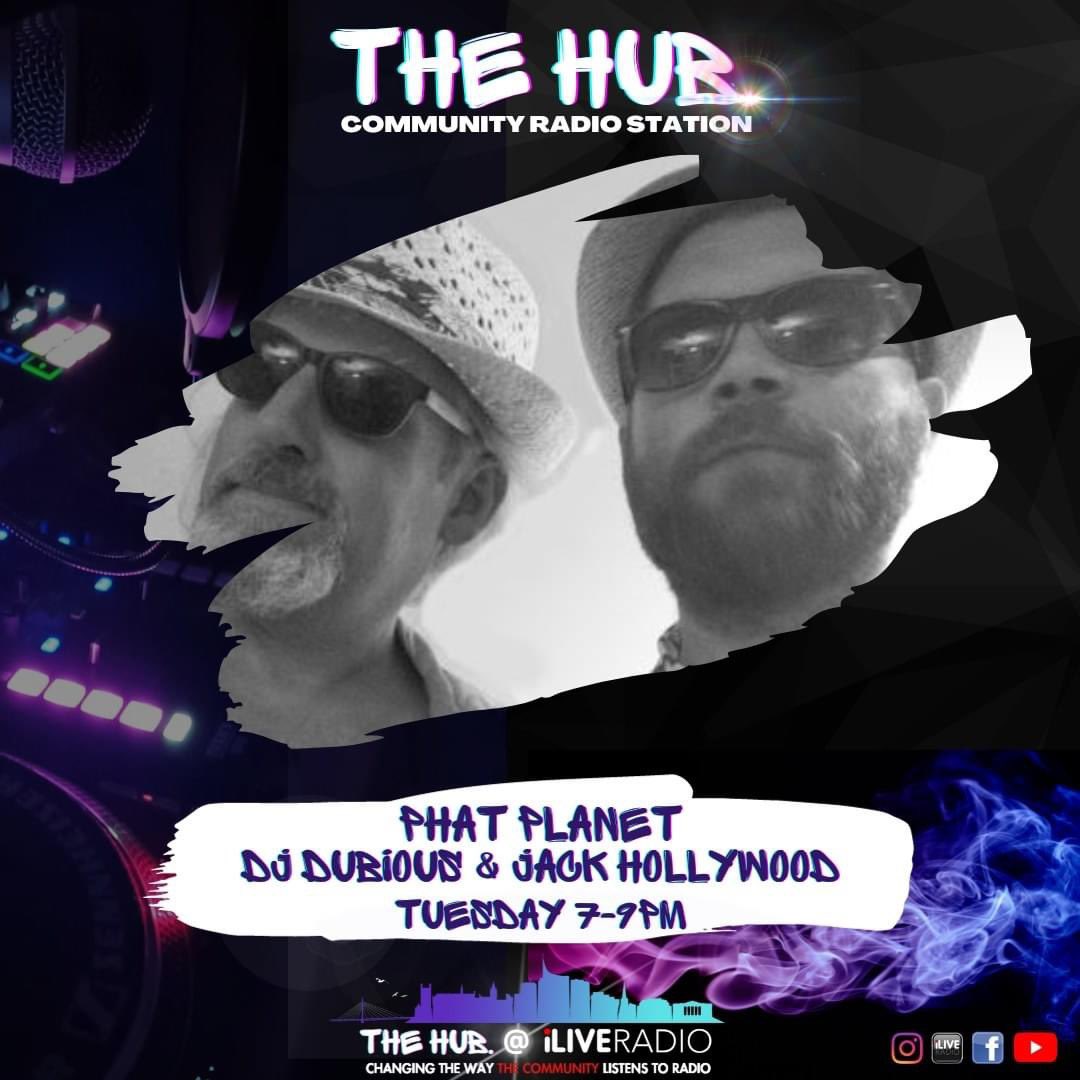 PhatPlanetRadio's tweet photo. Going live at 7pm 
Chickens, The Streets, Bob Marley and lots of other stuff!
On The Hub at iLiveradio
https://t.co/pzi5yClFQq https://t.co/NVr7E6OtDW