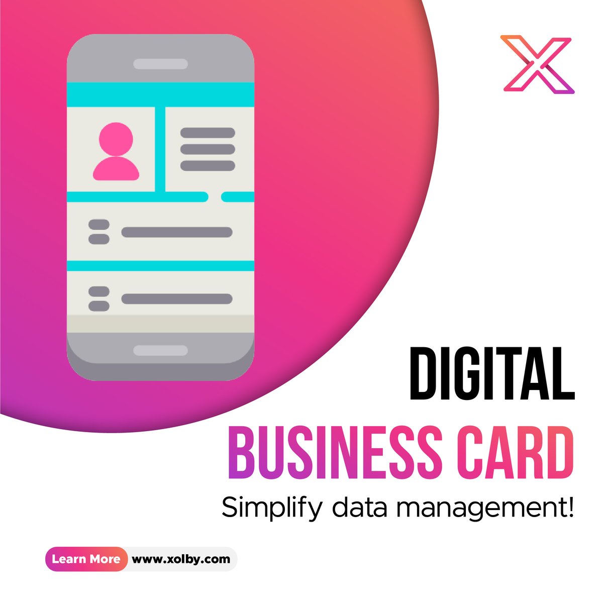 Jerome_Cooper's tweet photo. 📇 Capture information effortlessly to your CRM. Simplify data management! https://t.co/WUSmB7ZITk