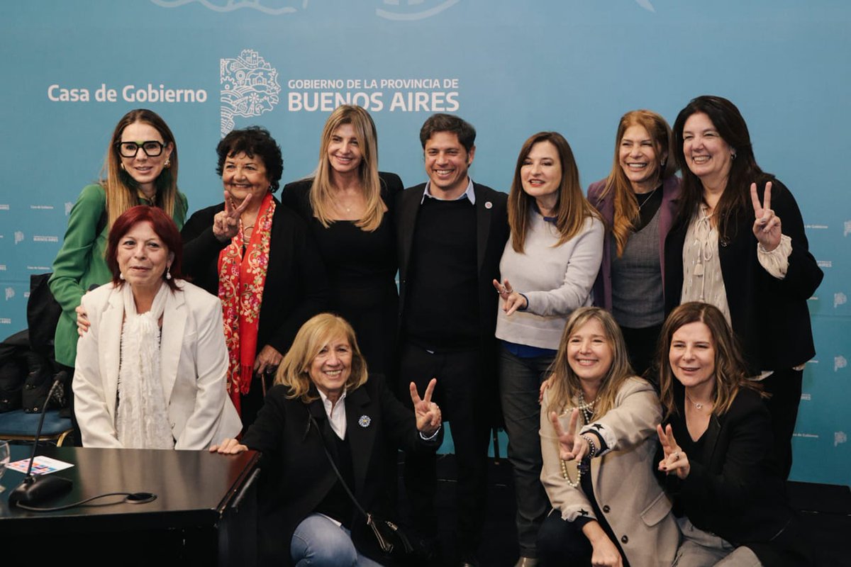 ezcurrad's tweet photo. Que cuadrazo feminista de gestión mi compañera Iris Pezzarini. Admiración y respeto militante. https://t.co/DBbPtxep1X
