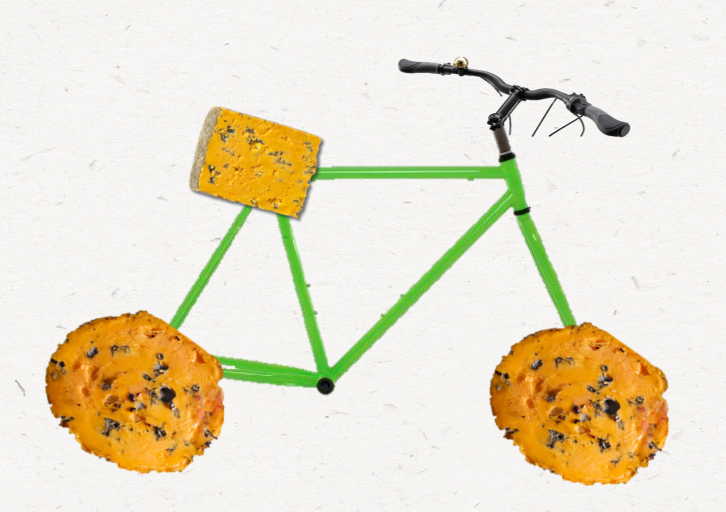ButlersCheese's tweet photo. Happy Bicycle Day! π²
How effective do we reckon this Blacksticks Bike would be? π€£
#BlacksticksBlue #CheeseSetFree https://t.co/DmPTCu36y2