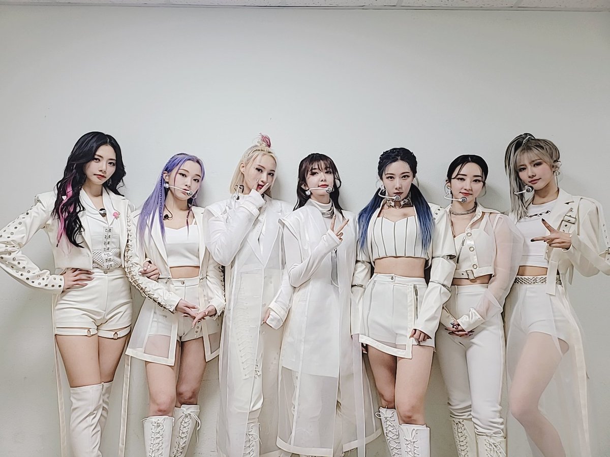 Dreamcatcher Brasil ⚔️ ChRocktikal no Brasil 21/06 tweet media