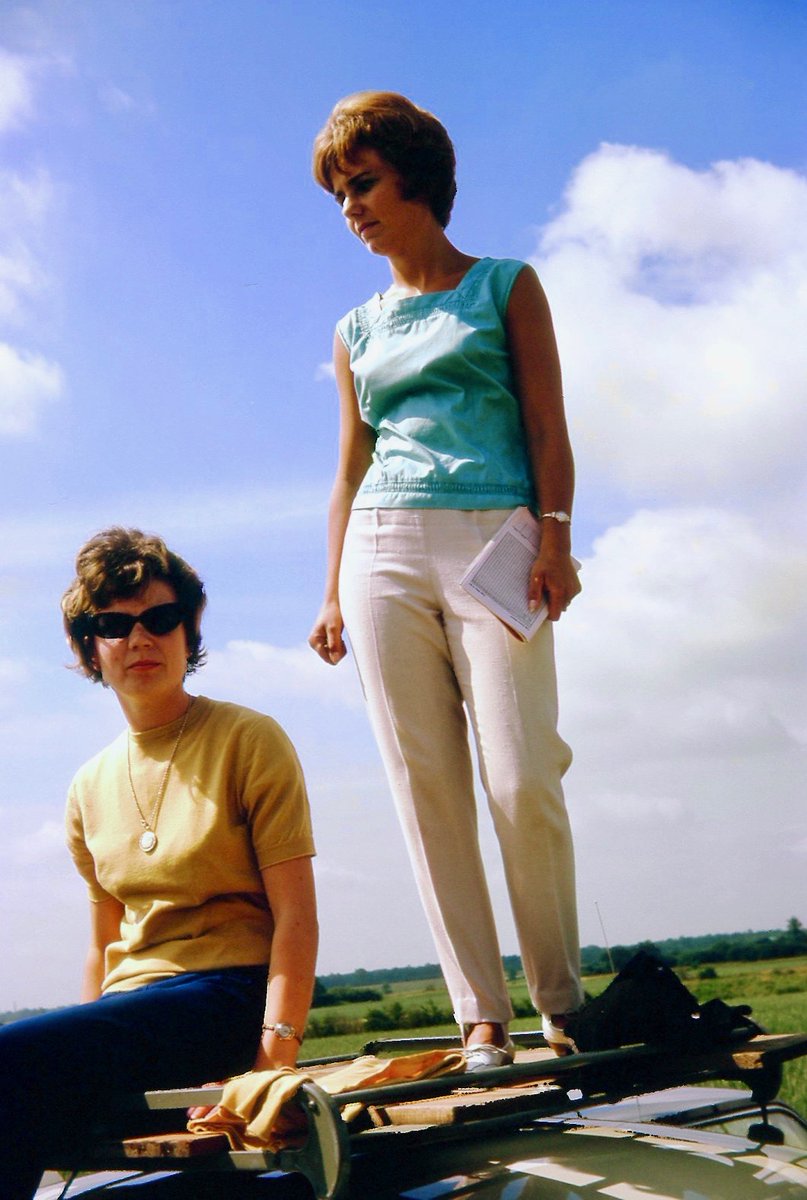 Currently working on a collection of 648 slides for a Sutton Coldfield client. They go back to the early 1960s. They are of beautiful quality! There are probably millions of them out there just waiting to be converted so don't delay...TAKE ACTION. Get in touch!  #lichfieldlocal