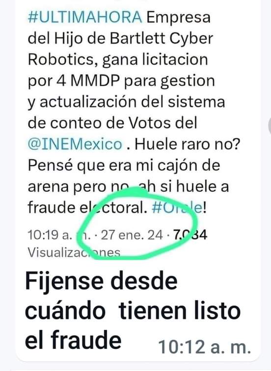 florescabinets's tweet photo. @ResistenciaCMx https://t.co/crumeuei8X