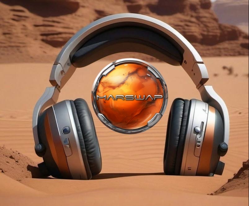Phoenix_Amber1's tweet photo. @MARSWAP1 @dejedi @CrolonMars @ICawrey @RobHMasons @PedroEspiritoS @OrangeCaesar2 @Crypto3113C You never know if there is going to be alpha! Not one to miss!
 
#MarswapMixMondays @MARSWAP1 @CrolonMars https://t.co/5SZmtIR2B7