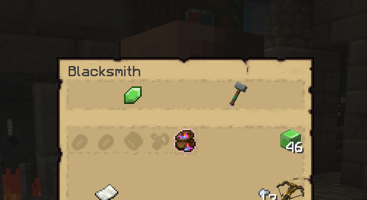 Wynncraft, the Minecraft MMORPG tweet media