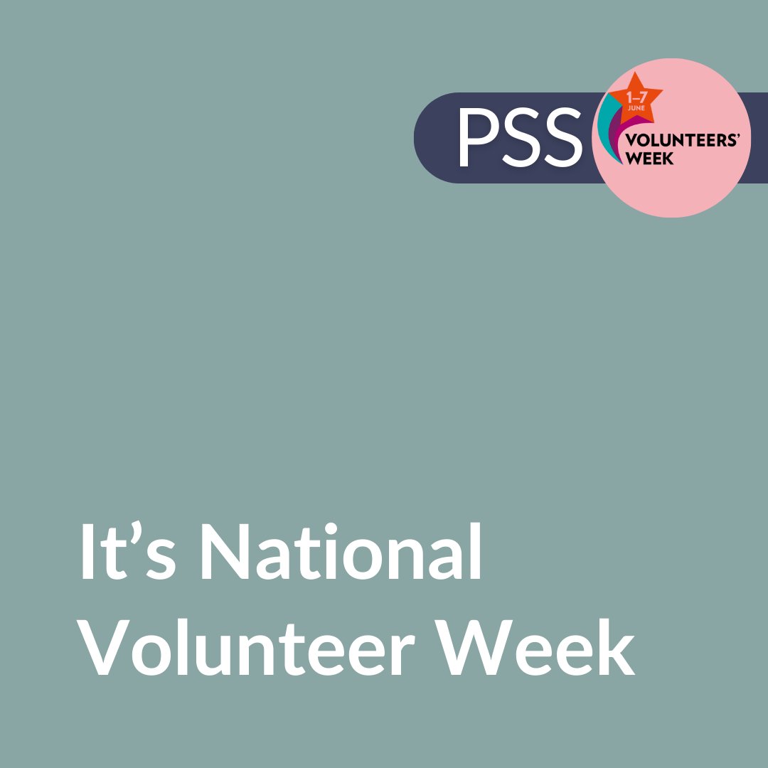 HGSupportUK's tweet photo. We are celebrating the 40th anniversary of National Volunteers' Week!
Join us this week to honour PSS volunteers for their incredible contributions to the HG community.
Stay tuned as we showcase their remarkable efforts!
#VoluntersWeek #HGsupport https://t.co/LLxOlPyp8H